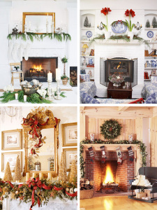decorate for christmas QrMK
